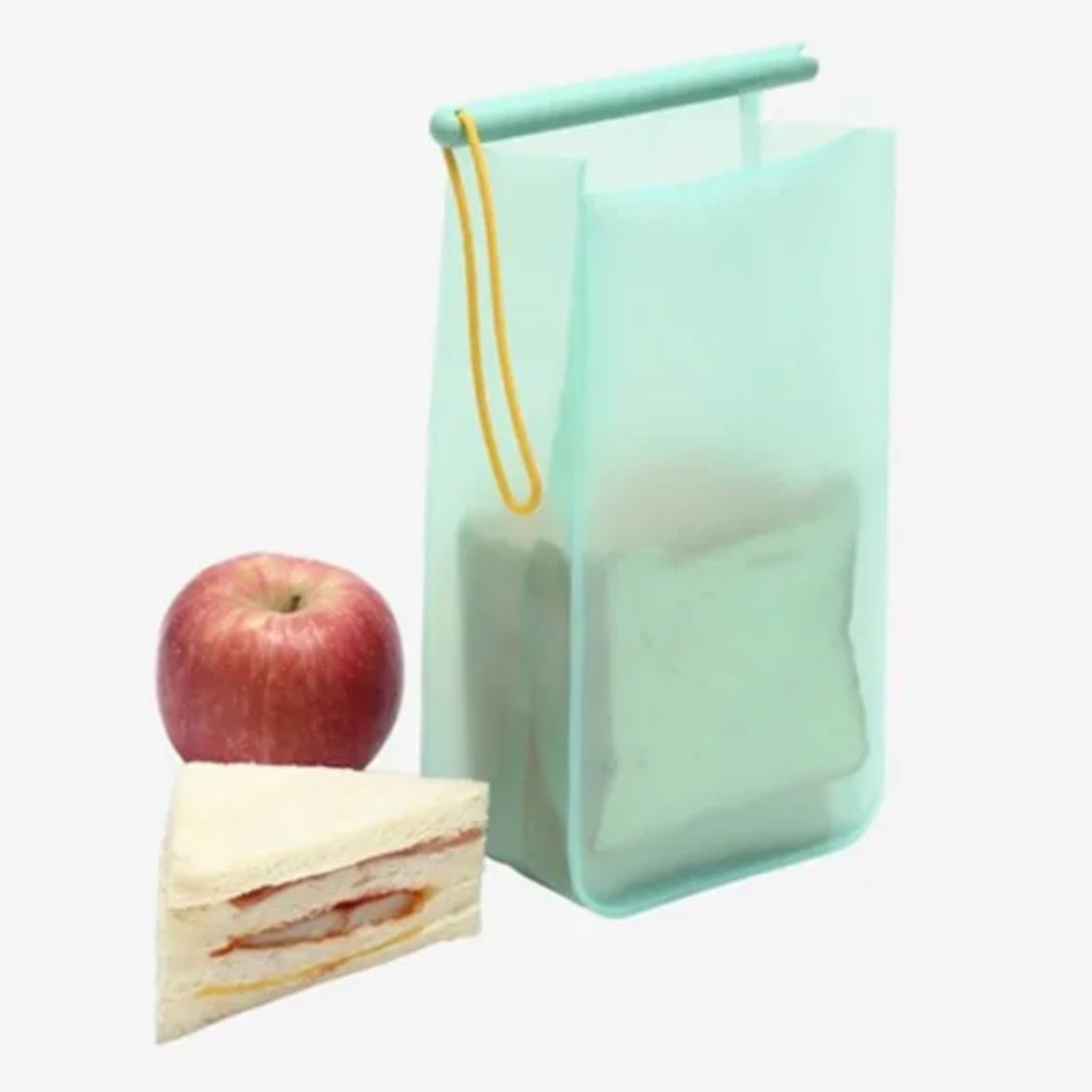 Hip Reusable Lunch Bag